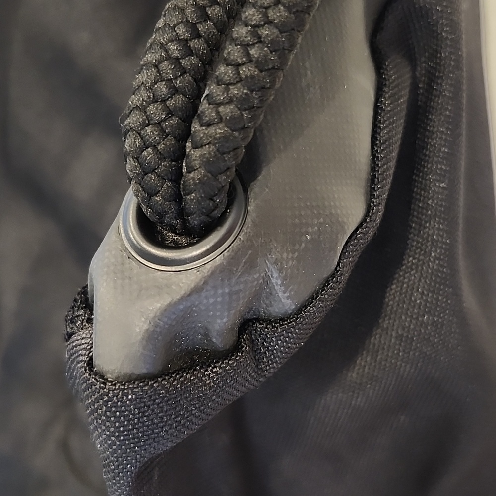 Adidas Drawstring Bag - Picture 9 of 12